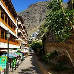View Acantilados De Gigantes Apartment